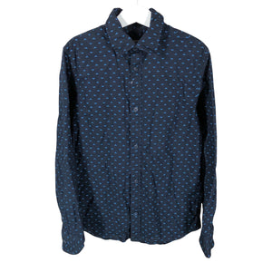 Unisex Jack & Jones - Triiksärk, suurus 140 - 146 - Sinine