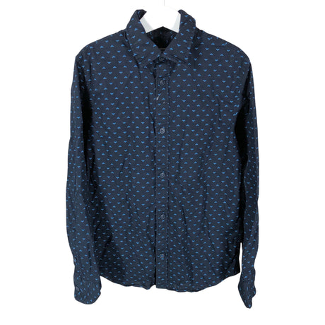 Unisex Jack & Jones - Triiksärk, suurus 140 - 146 - Sinine