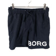 Unisex Björn Borg - Swim trunks, size 146 - 152 - Blue ()
