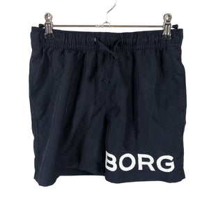 Unisex Björn Borg - Swim trunks, size 146 - 152 - Blue (1)
