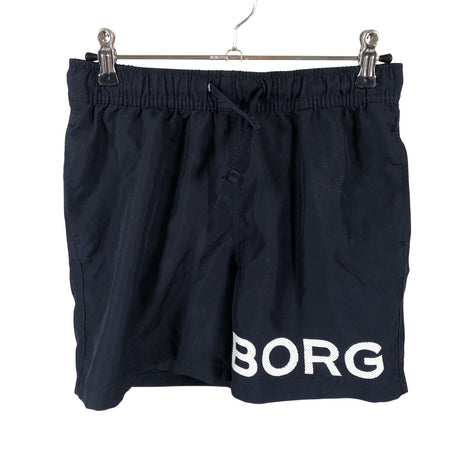Unisex Björn Borg - Ujumispüksid, suurus 146 - 152 - Sinine ()