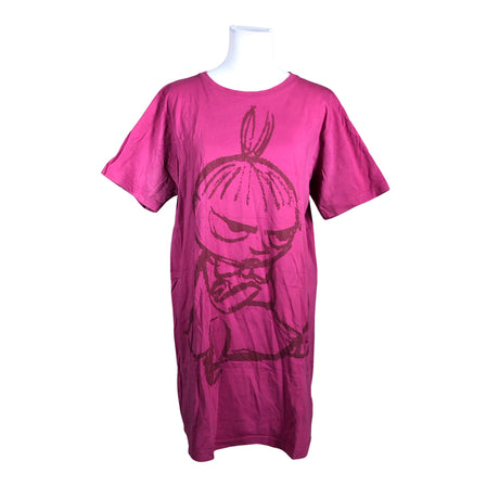 Unisex Martinex - Öösärk , suurus 40 - Lilla ()