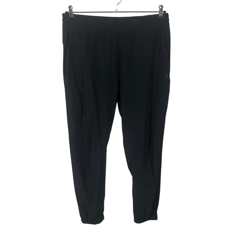 Unisex Soc - Spordipüksid, suurus 40 - Must ()