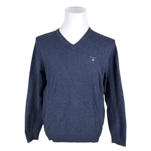 Unisex Gant - Kampsun, suurus M - Sinine (1)