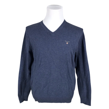 Unisex Gant - Kampsun, suurus M - Sinine ()