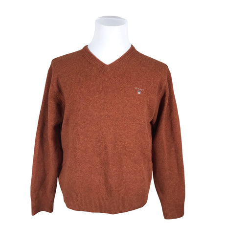 Unisex Gant - Kampsun, suurus M - Pruun ()