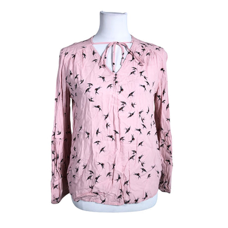 Unisex Esprit - Pluus, suurus 38 - Heleroosa ()