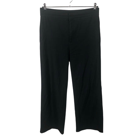 Unisex Lindex - Viigipüksid, suurus 42 - Must ()