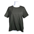 Unisex Noom - T-shirt, size 40 - Green