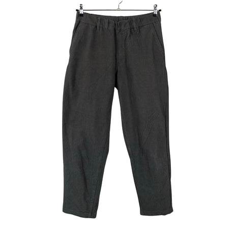 Unisex Muji - Sametpüksid, suurus 40 - Hall ()