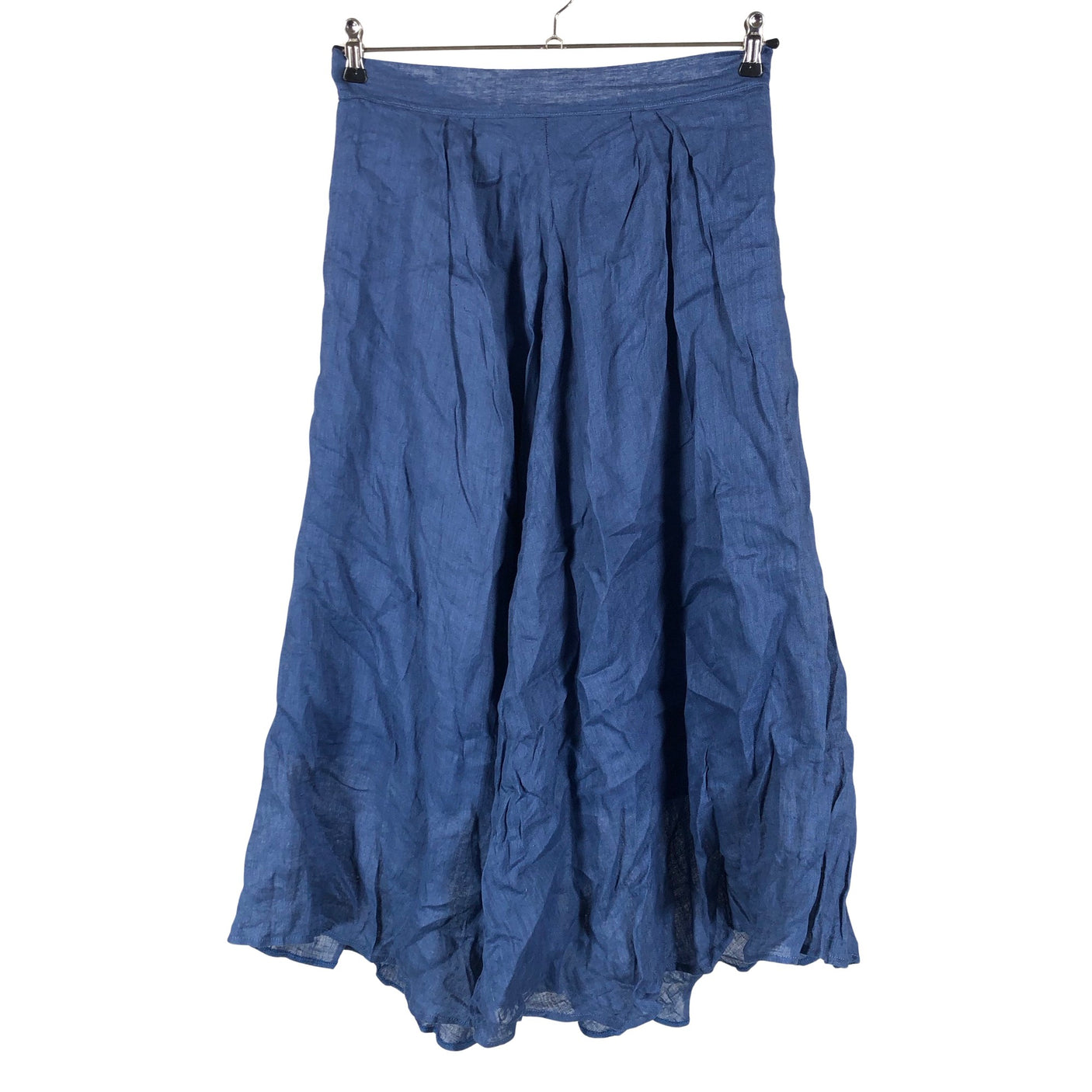 Unisex Handmade - Mitteveniv seelik, suurus 40 - Sinine (1)