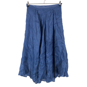 Unisex Handmade - Mitteveniv seelik, suurus 40 - Sinine (1)