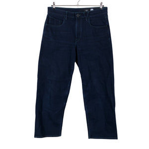 Unisex Volcom - Teksad, suurus W32 - Sinine (1)