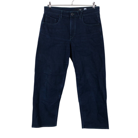 Unisex Volcom - Teksad, suurus W32 - Sinine ()
