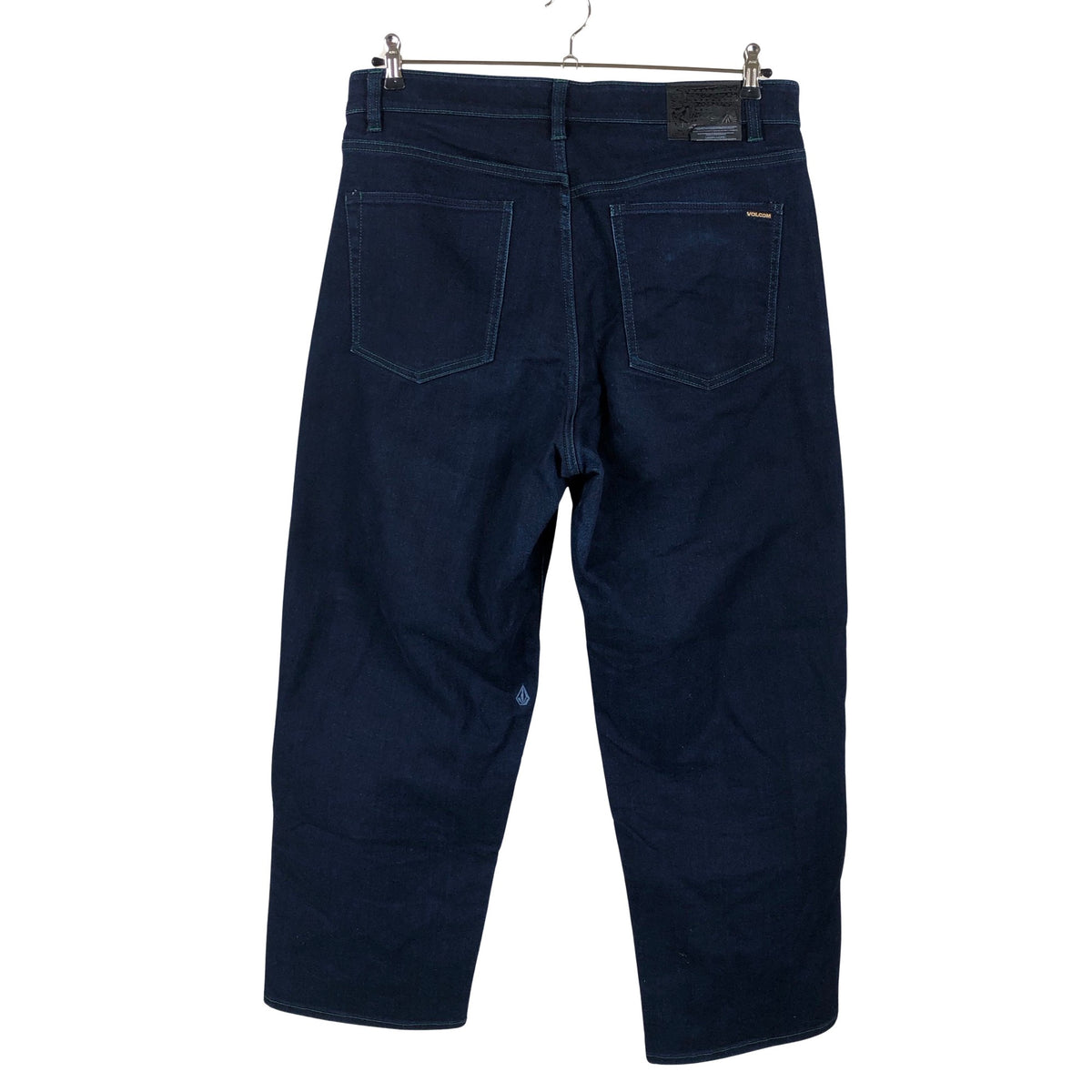 Unisex Volcom - Teksad, suurus W32 - Sinine (2)