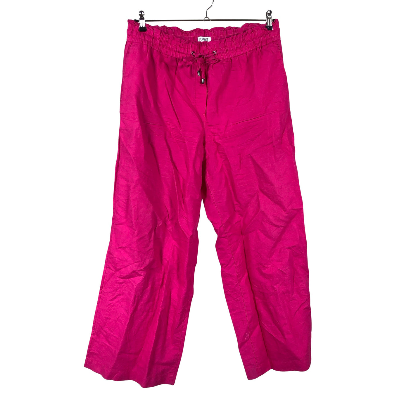Unisex Esprit - Mittevenivad püksid, suurus 42 - Roosa (1)