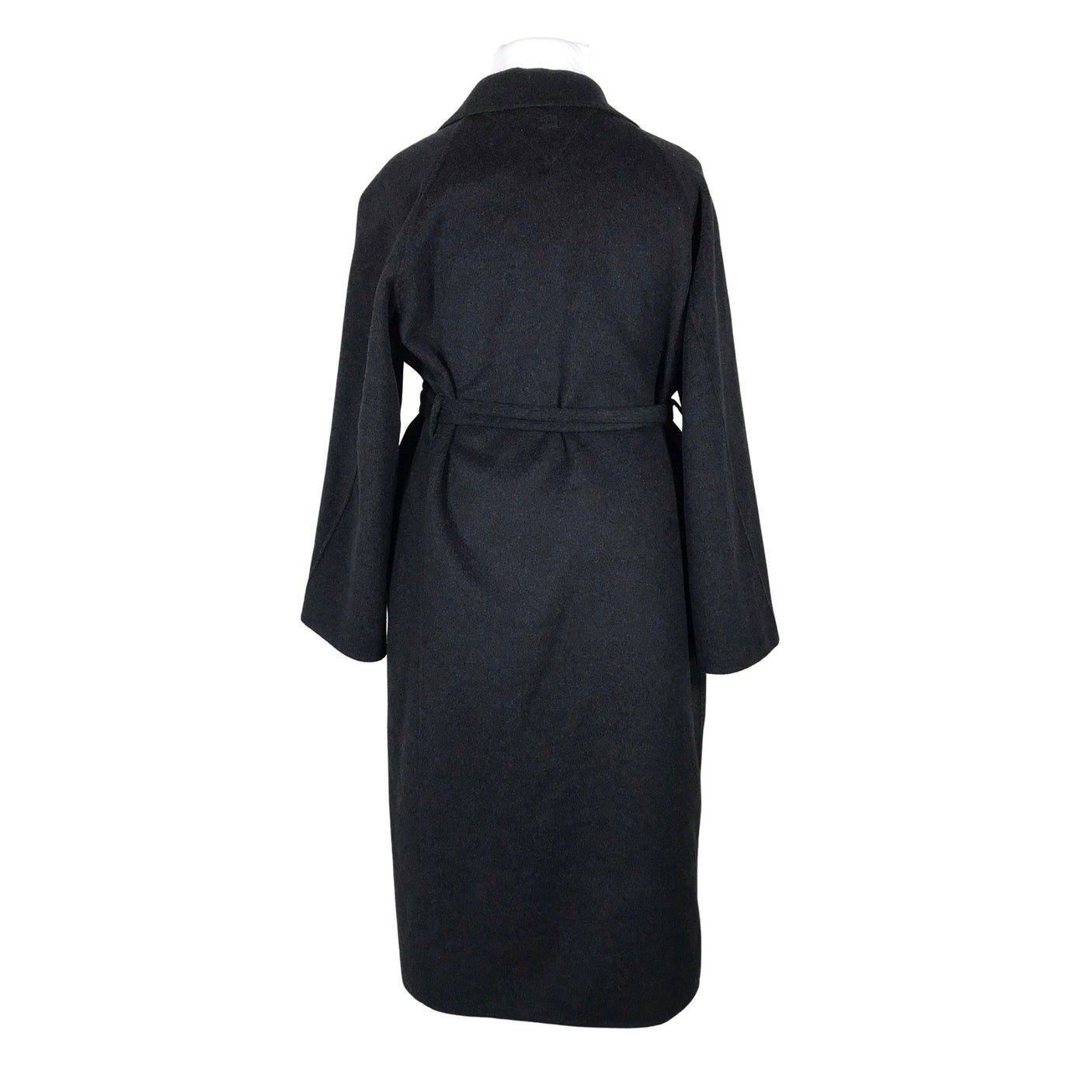 Unisex Tommy Hilfiger - Villane mantel, suurus 44 - Hall (2)