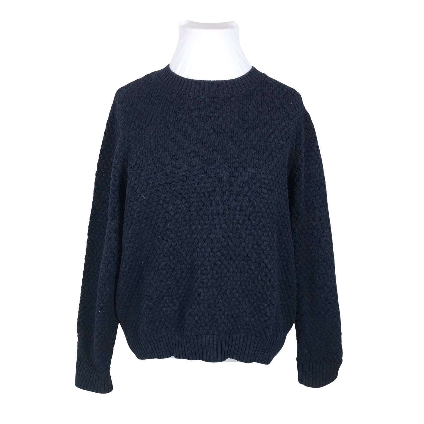 Unisex Nanso - Kampsun, suurus 44 - Sinine (1)