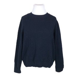 Unisex Nanso - Kampsun, suurus 44 - Sinine (1)
