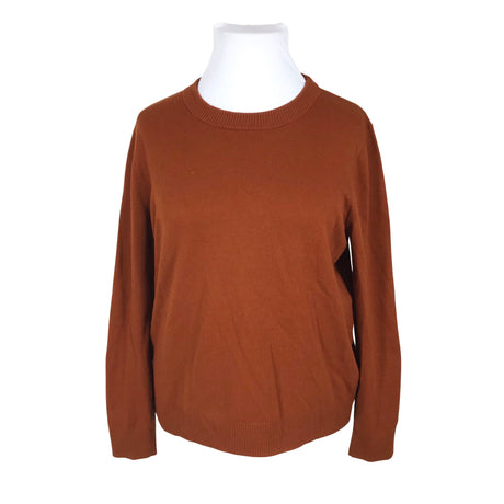 Unisex Nanso - Kampsun, suurus 44 - Pruun ()