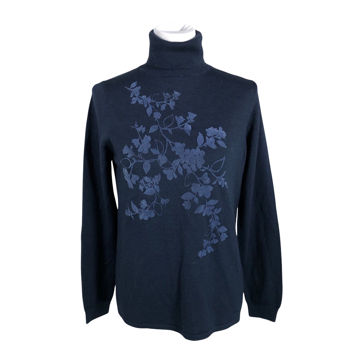 Unisex Escorpion - Kampsun, suurus 40 - Sinine (1)