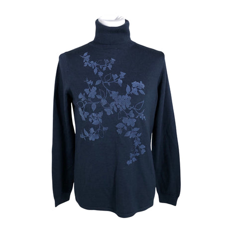 Unisex Escorpion - Kampsun, suurus 40 - Sinine ()