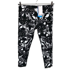 Unisex USA Pro - Spordiretuusid, suurus 40 - Must (1)