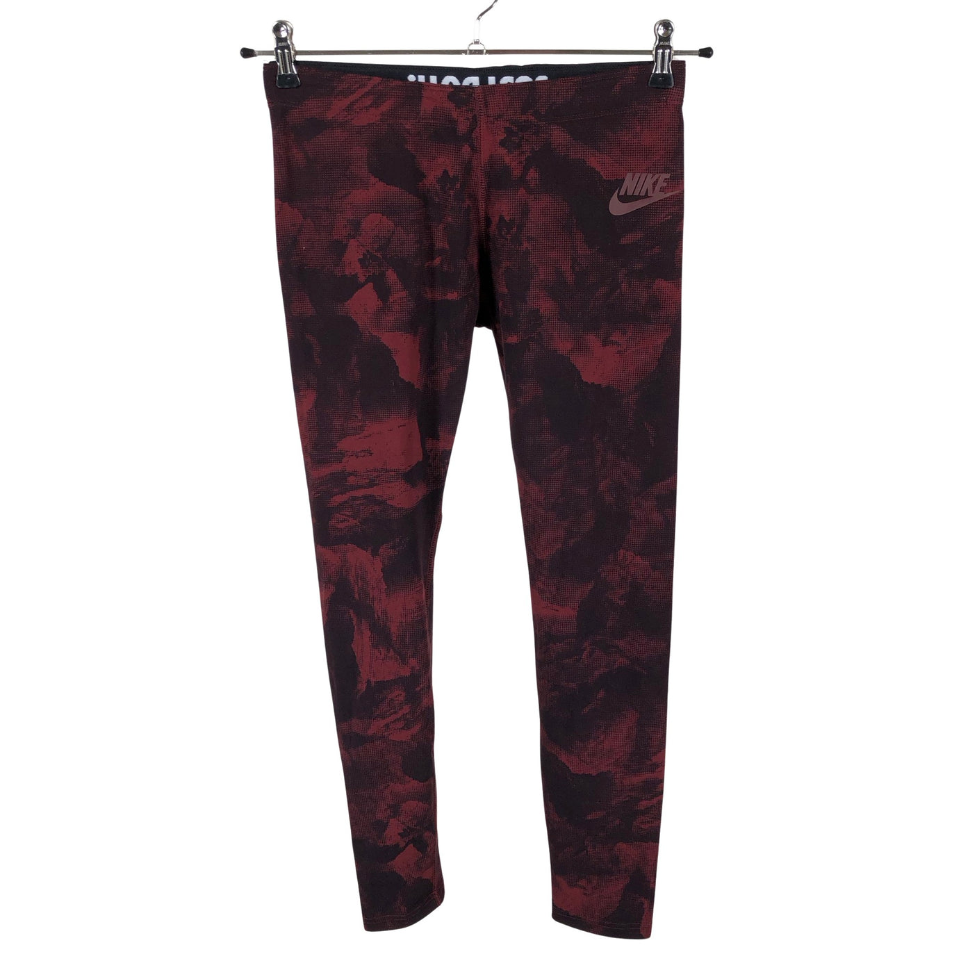 Unisex Nike - Spordiretuusid, suurus 38 - Punane (1)