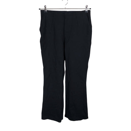 Unisex Ninepine - Trikotaažist püksid, suurus 40 - Must ()