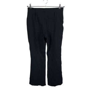 Unisex Ninepine - Trikotaažist püksid, suurus 40 - Must (2)