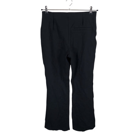 Unisex Ninepine - Trikotaažist püksid, suurus 40 - Must (2)