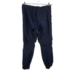 Unisex RVRC Revolution Race - Õuepüksid, suurus 42 - Sinine (2)