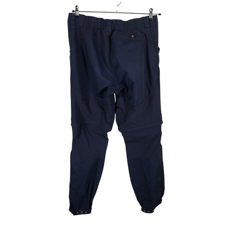 Unisex RVRC Revolution Race - Õuepüksid, suurus 42 - Sinine (2)