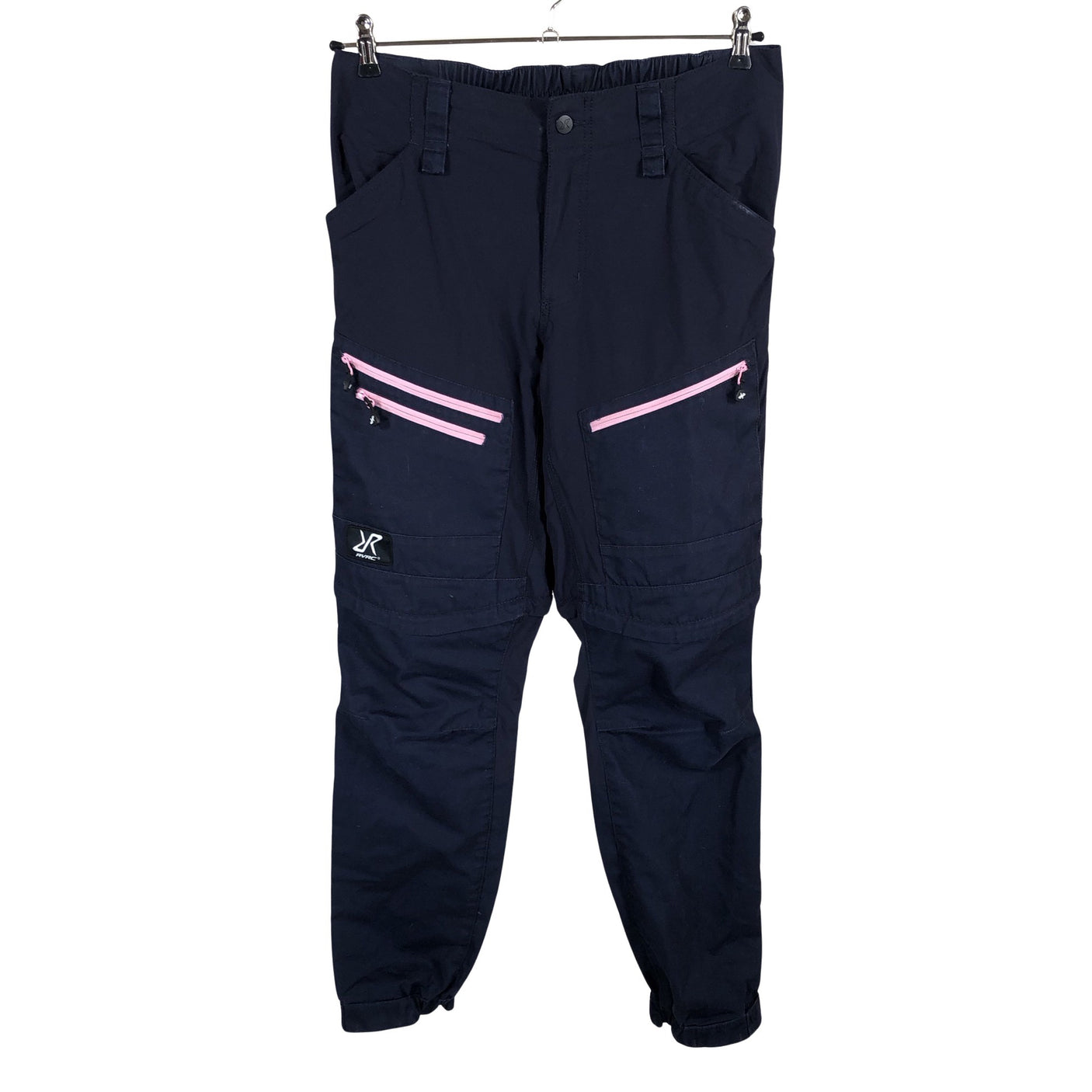 Unisex RVRC Revolution Race - Õuepüksid, suurus 42 - Sinine (1)