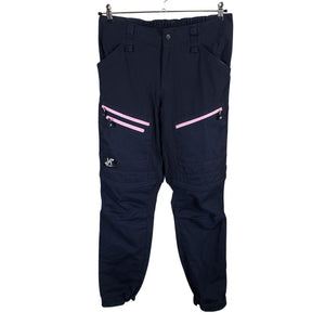 Unisex RVRC Revolution Race - Õuepüksid, suurus 42 - Sinine (1)