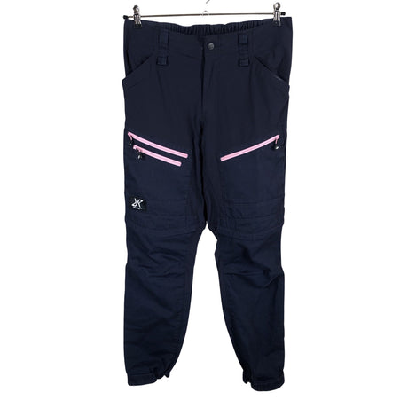 Unisex RVRC Revolution Race - Õuepüksid, suurus 42 - Sinine ()