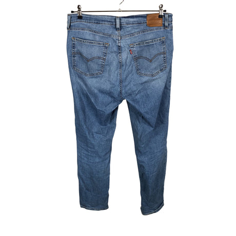 Unisex Levi's - Teksad, suurus W32 - Sinine (2)