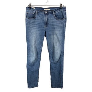 Unisex Levi's - Teksad, suurus W32 - Sinine (1)