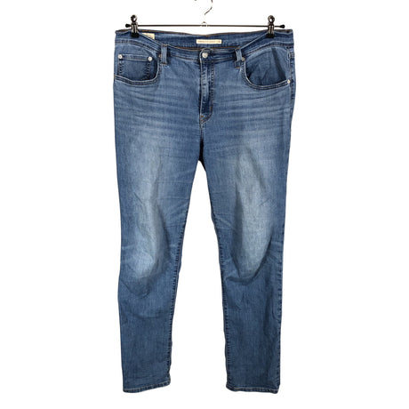 Unisex Levi's - Teksad, suurus W32 - Sinine ()