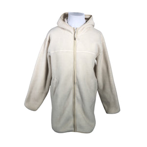 Unisex Helly Hansen - Fliisjakk, suurus 42 - Valge (1)