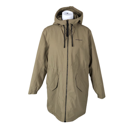 Unisex Didriksons - Talvejope, suurus 40 - Pruun ()