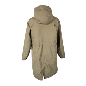 Unisex Didriksons - Talvejope, suurus 40 - Pruun (2)