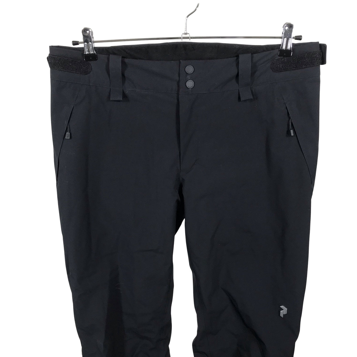 Unisex Peak Performance - Talvepüksid, suurus 42 - Must (2)