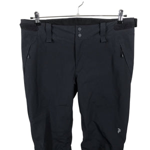 Unisex Peak Performance - Talvepüksid, suurus 42 - Must (2)