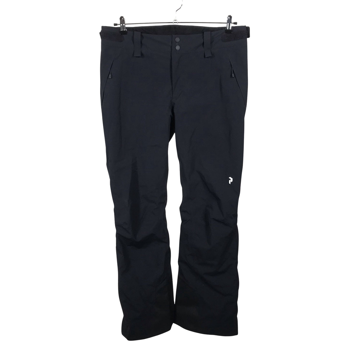 Unisex Peak Performance - Talvepüksid, suurus 42 - Must (1)