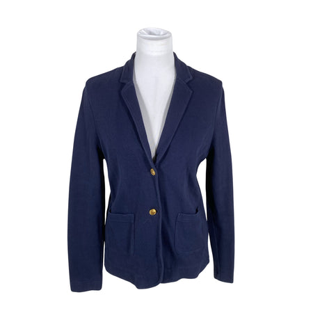 Unisex Gant - Dressikangast jakk, suurus 40 - Sinine ()