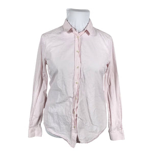Unisex Gant - Pluus, suurus 44 - Heleroosa (1)