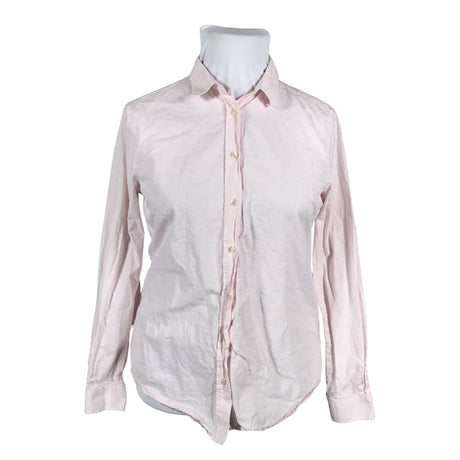 Unisex Gant - Pluus, suurus 44 - Heleroosa ()