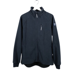 Unisex Polarn O. Pyret - Tuuletõkkejope, suurus 164 - 170 - Sinine (1)