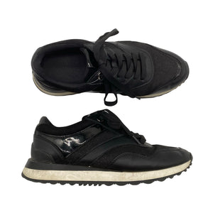 Unisex Parfois - Tossud, suurus 38 - Must (1)